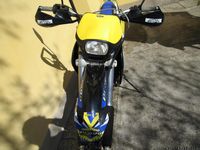 Praga ED 450