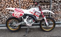 YZ 125