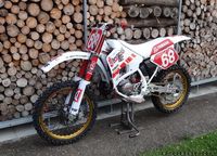 YZ 125