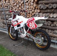 YZ 125