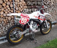 YZ 125