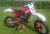 BETA 125