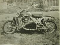 jawa  600 side vodník