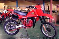 Mugen-Honda ME 125 