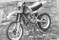 Mugen-Honda ME 125 