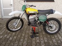 Puch 250 Works