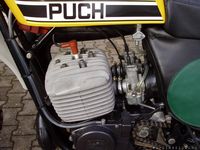 Puch 250 Works