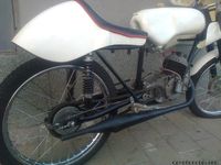 ČZ 125 