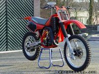 Cagiva WMX 125