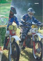 enduro Loukov