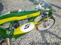 MINARELLI 50