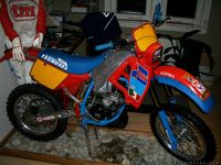 TM 80 Enduro