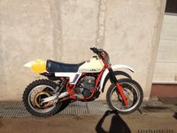 KTM 250 - 1980