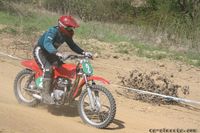 Motokros v Přerově