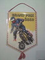 Grand prix CSSR