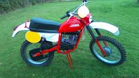 JAWA 80