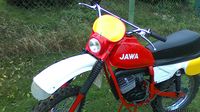 JAWA 80