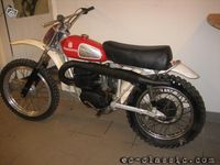 HUSQVARNA 400