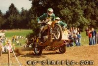 Sidecarcross mix 