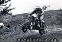 Sidecarcross mix 