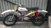 Jawa 50 Cross
