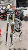 Honda CRF 450 R