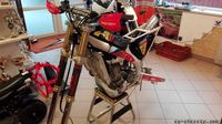 Honda CRF 450 R