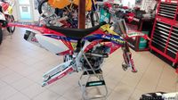 Honda CRF 450 R