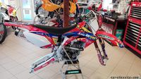 Honda CRF 450 R