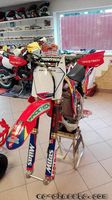 Honda CRF 450 R