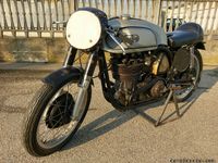 Norton MANX