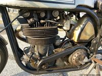 Norton MANX