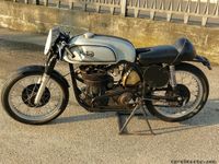 Norton MANX