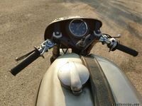 Norton MANX