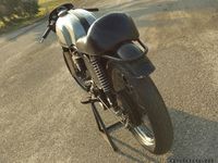 Norton MANX