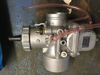 karburator mikuni