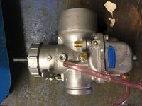 karburator mikuni
