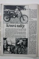 MOTOR Říjen 1988