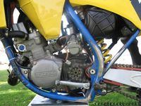 Suzuki RA125