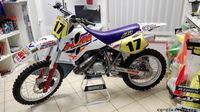 KTM SX 500 1994