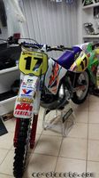 KTM SX 500 1994