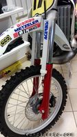 KTM SX 500 1994
