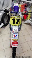 KTM SX 500 1994