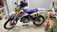 KTM SX 500 1994