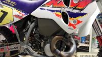 KTM SX 500 1994