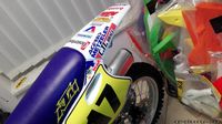 KTM SX 500 1994