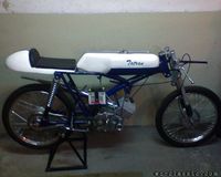 TATRAN SK 50 