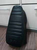 ČZ 380/514 potah sedla