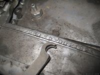 Motor ČZ 250/980.5 5kval