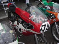 Mix road 50ccm